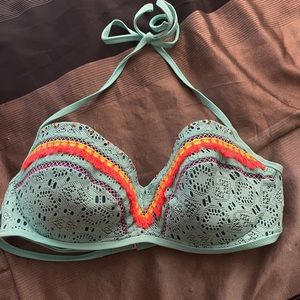 Shade & shore bikini top